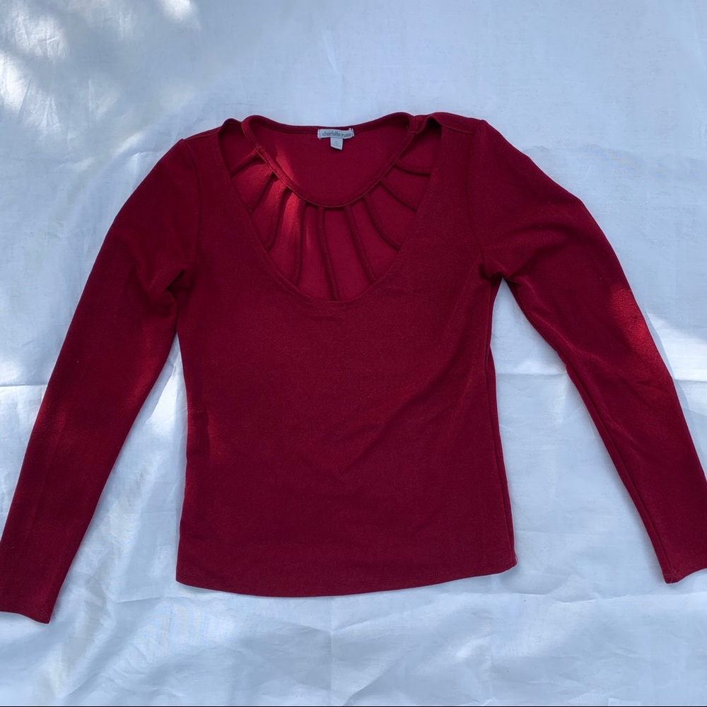 Long Sleeve